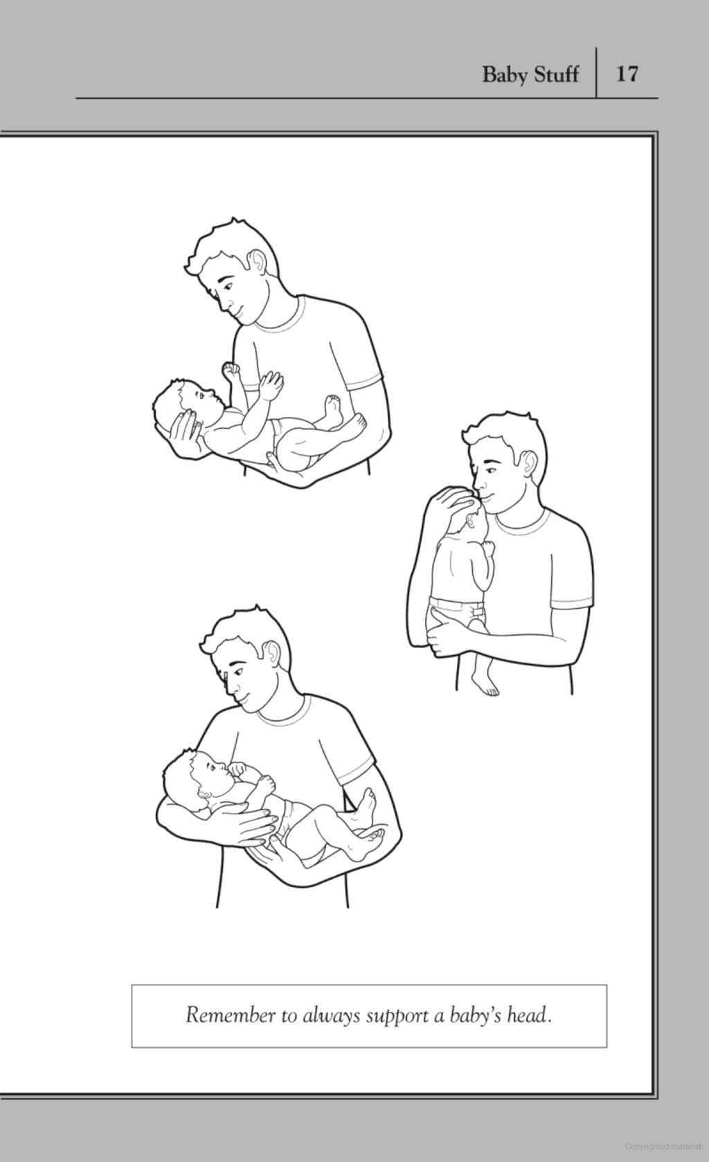 Stuff Every Dad Should Know