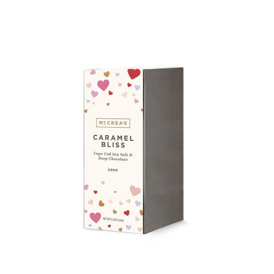 Caramel Bliss Valentine's Gift Box