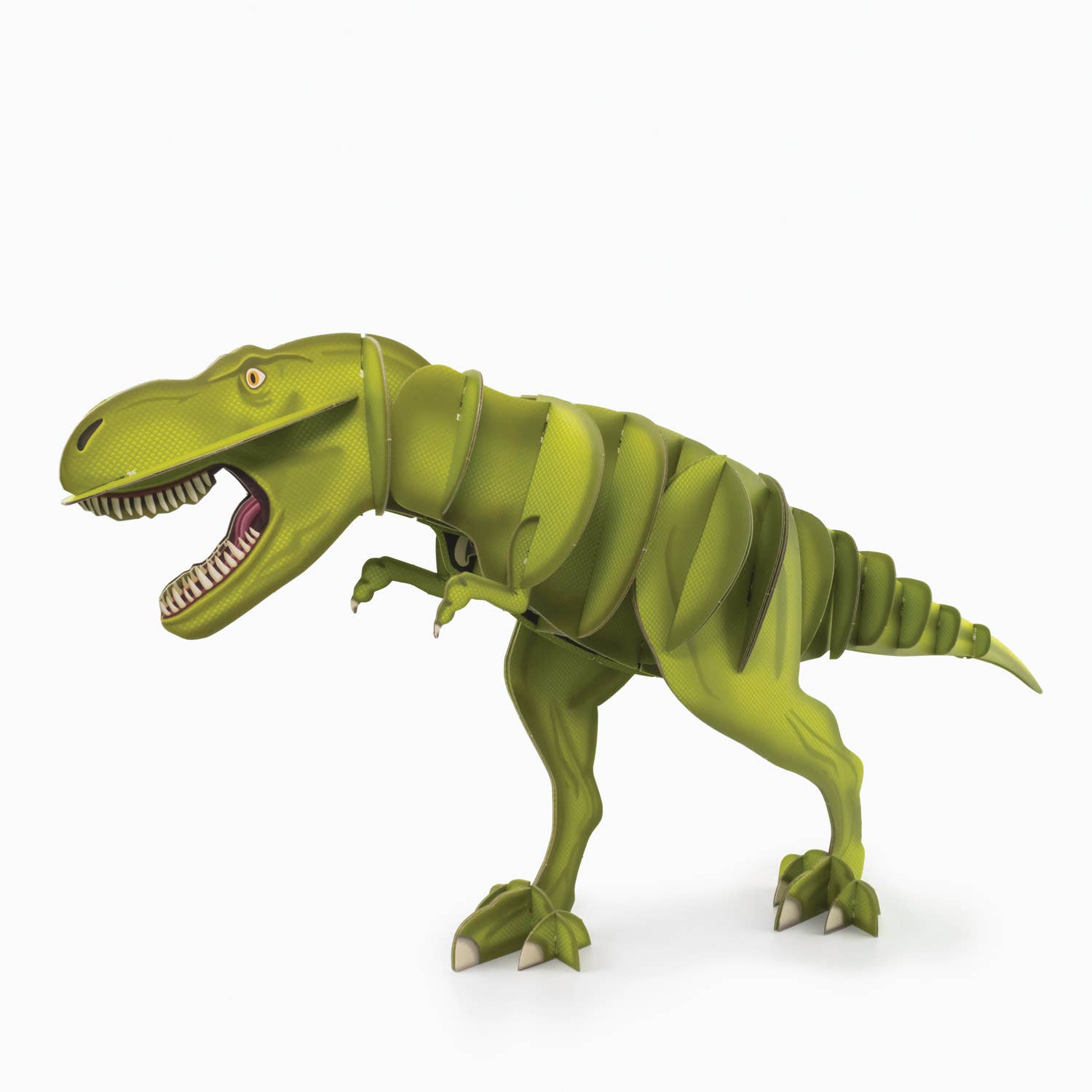 Build-a-Toy: Giant Tyrannosaurus Rex for Kids Age 7-12
