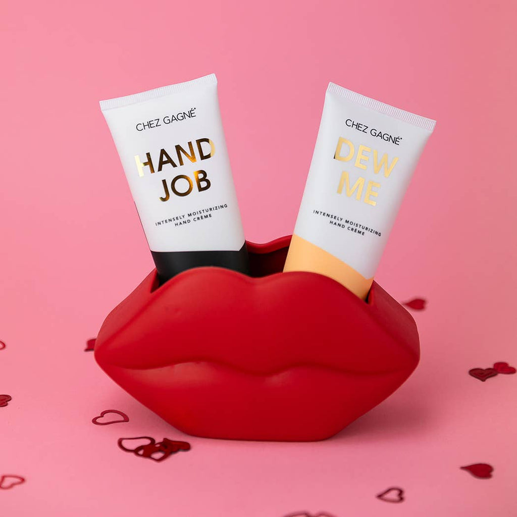 Dew Me - Hand Crème