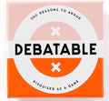 Debatable