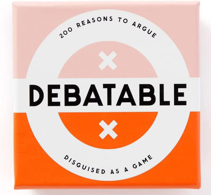 Debatable