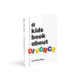 A Kids Book About Divorce
