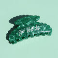 Go Birds Hair Clip
