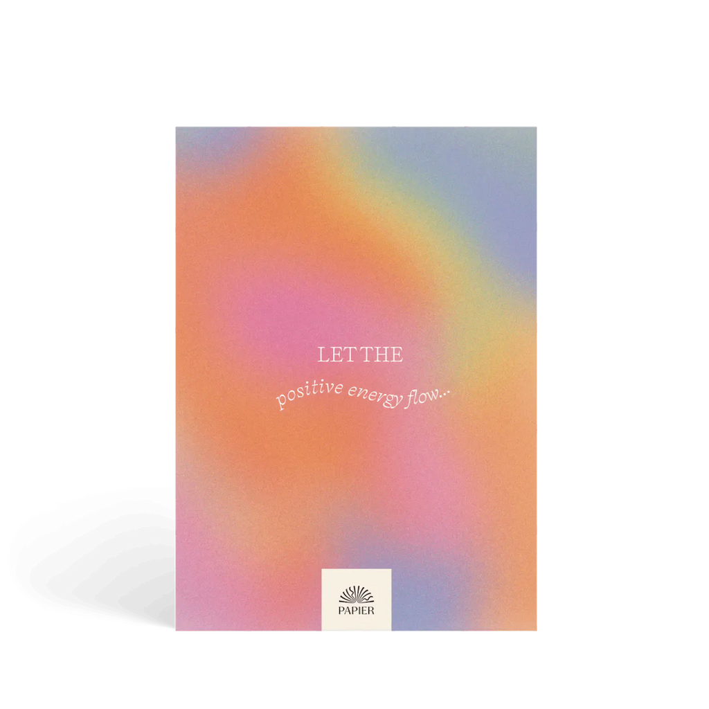 Guided Gratitude Journal - Little Daily Thanks