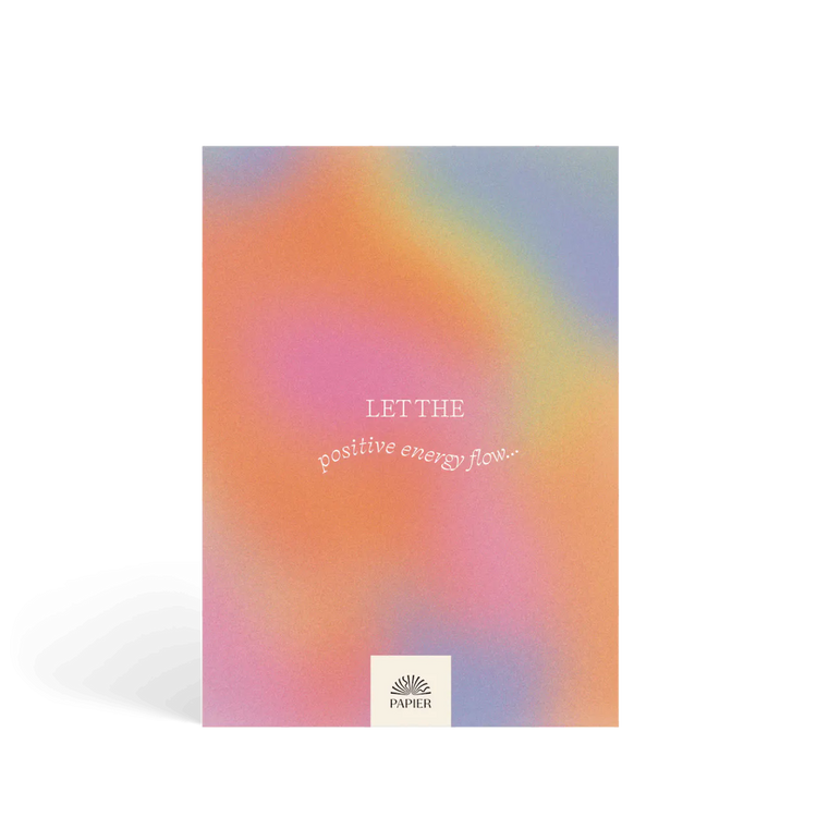 Guided Gratitude Journal - Little Daily Thanks