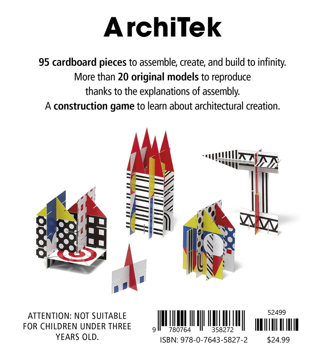 ArchiTek