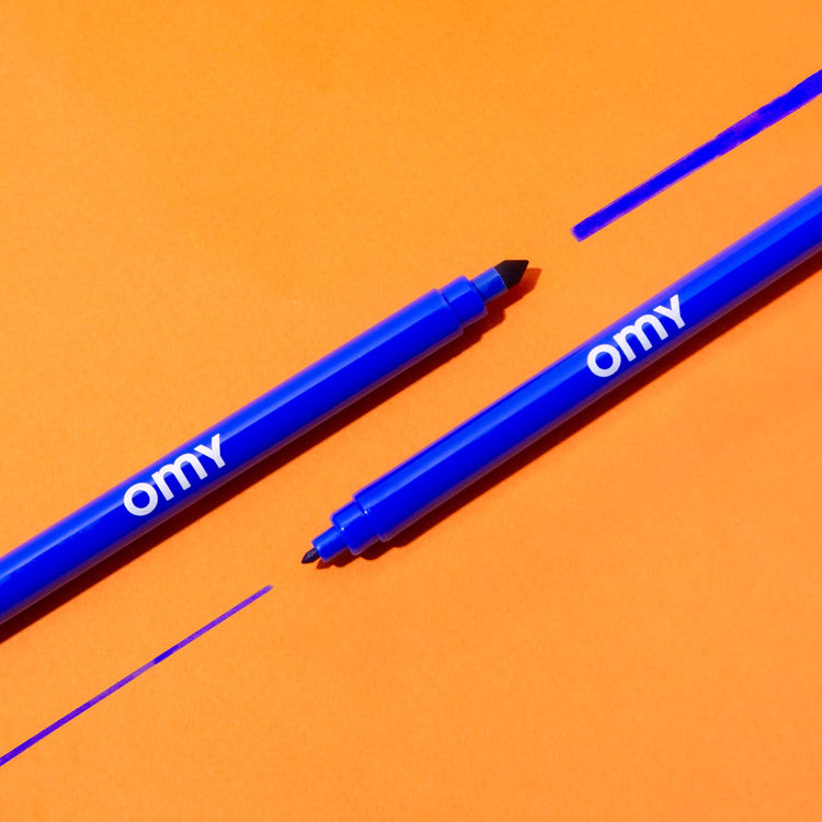 OMY Magic Markers Set
