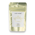 Crown Gold Plated Paper Clips - Pack of 25