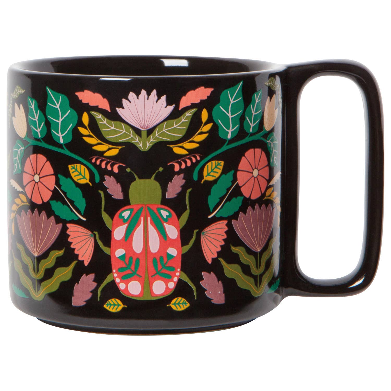 Amulet Midi Mug - 11 oz
