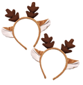 Christmas Reindeer Ears