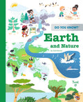 Do You Know?: Earth and Nature