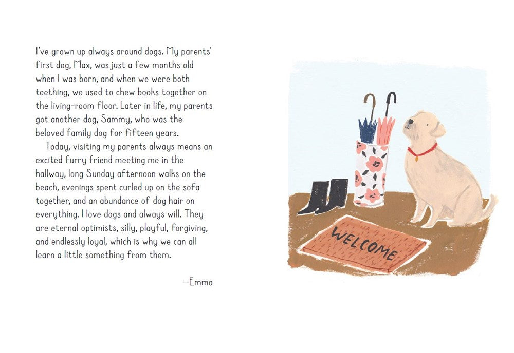 Eat. Play. Love. : Life Lessons from My Dog