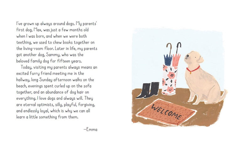 Eat. Play. Love. : Life Lessons from My Dog