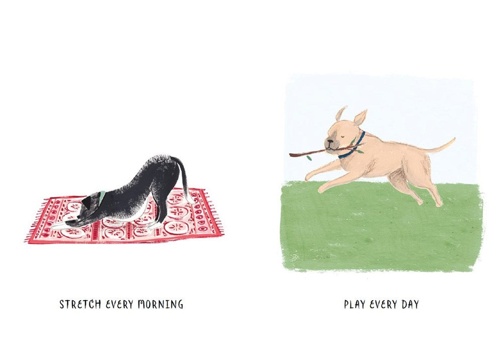 Eat. Play. Love. : Life Lessons from My Dog