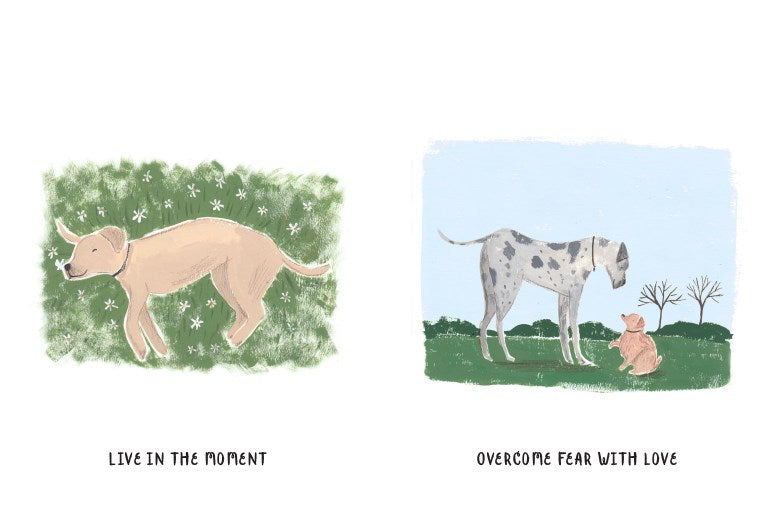 Eat. Play. Love. : Life Lessons from My Dog