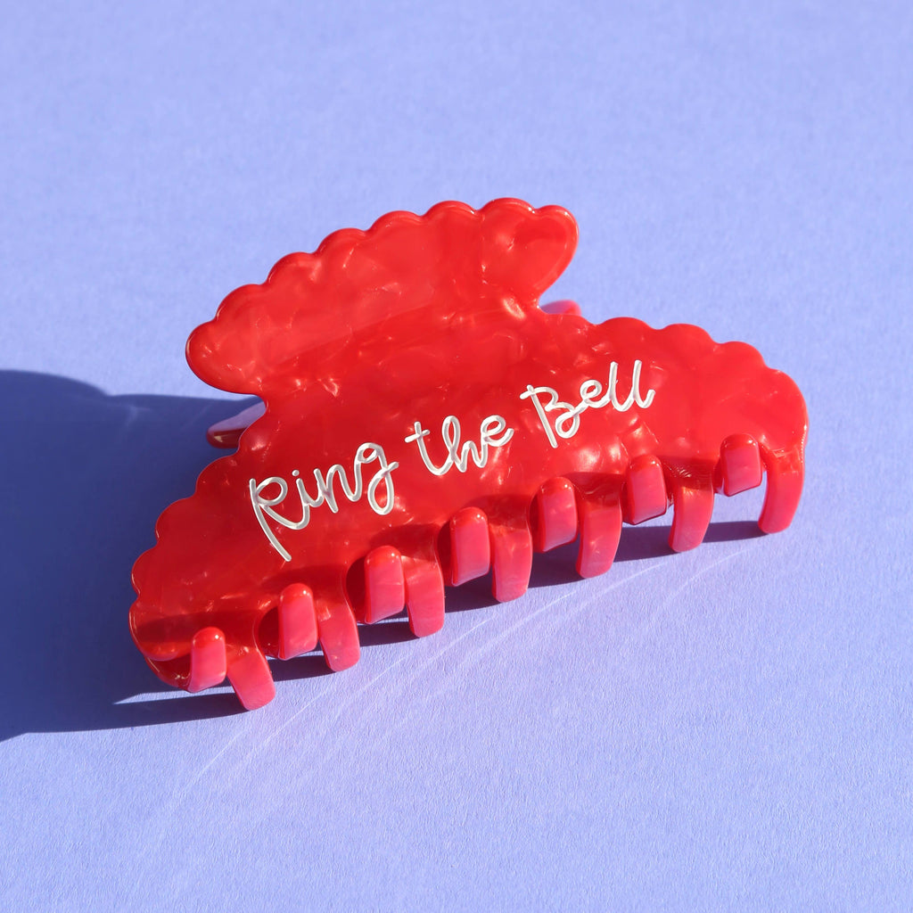 Ring the Bell Clip