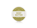 Coconut Milk Body Butter (8oz)