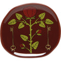 Rose Briar Trinket Tray