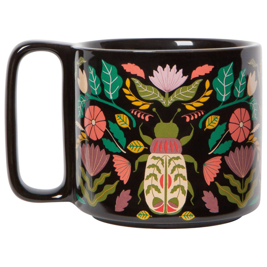 Amulet Midi Mug - 11 oz