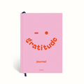 Guided Gratitude Journal - Gratitude Attitude