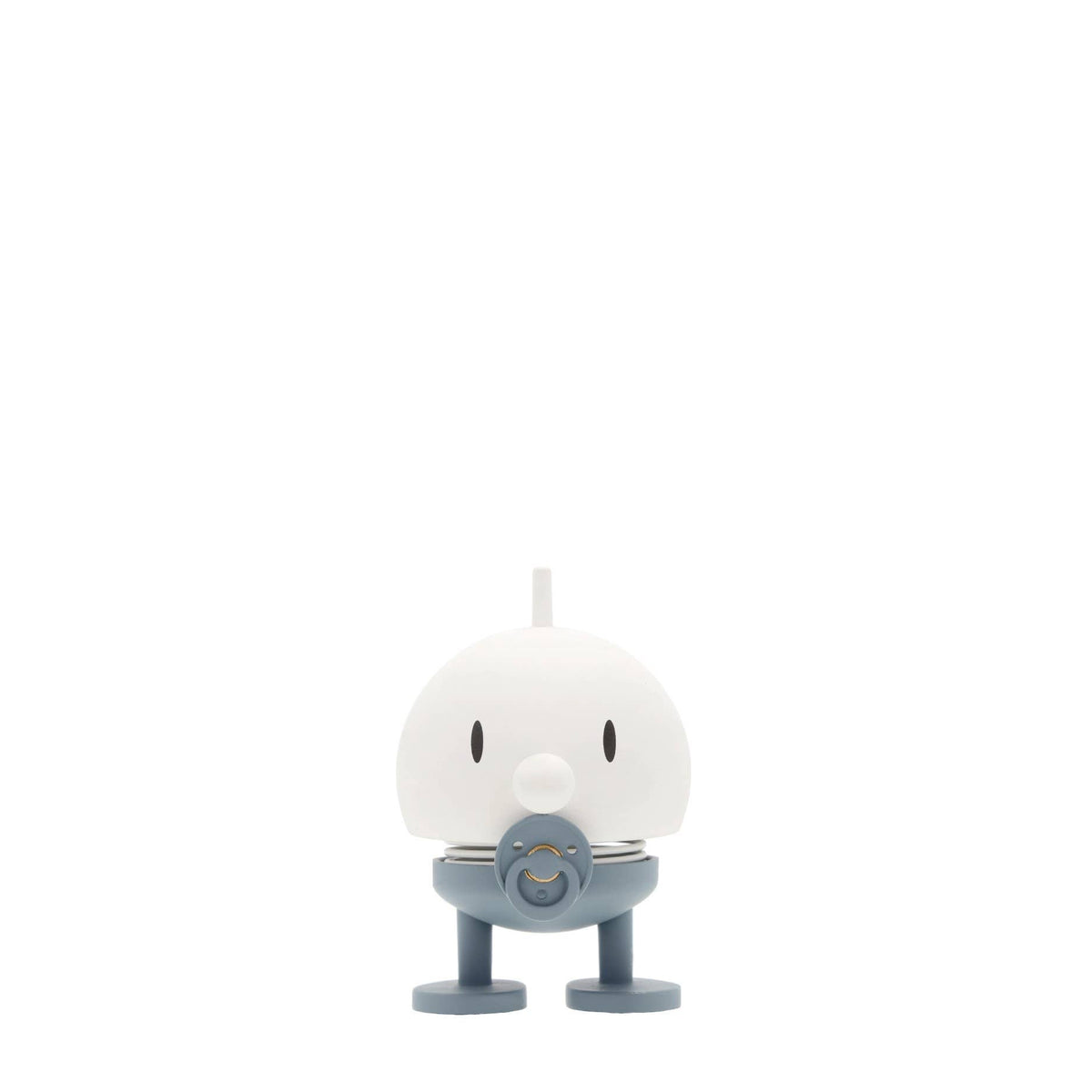 Baby Boy Bumble - Soft Blue