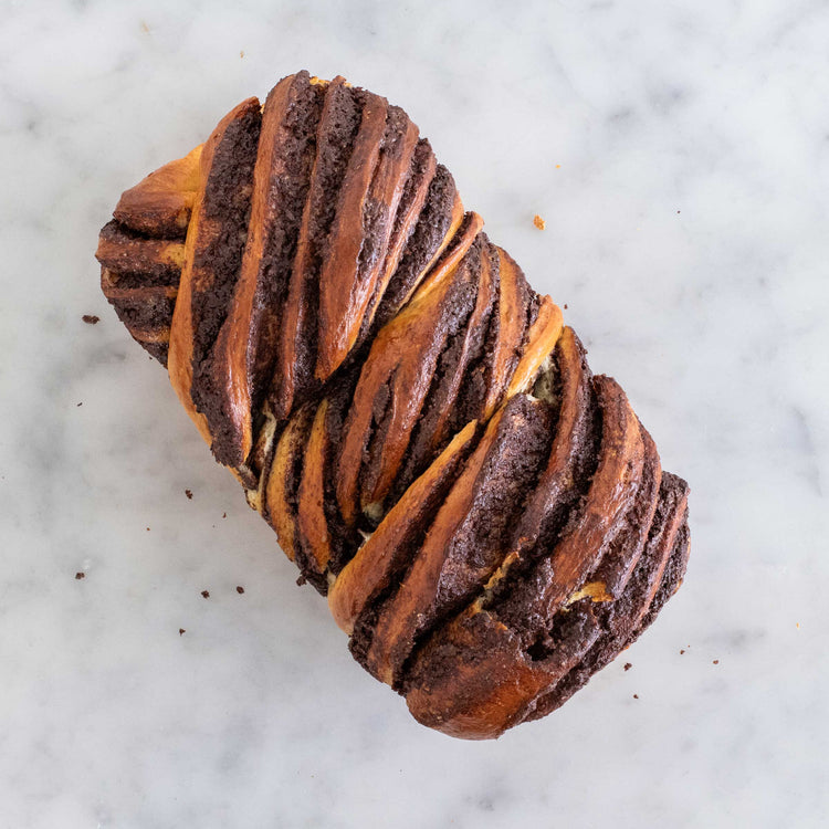 Chocolate Babka Making Kit