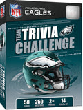 Philadelphia Eagles Trivia Challenge