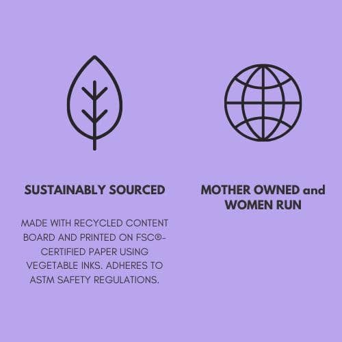 Nolja Easy As 1,2,3 36 Piece Jigsaw Puzzle