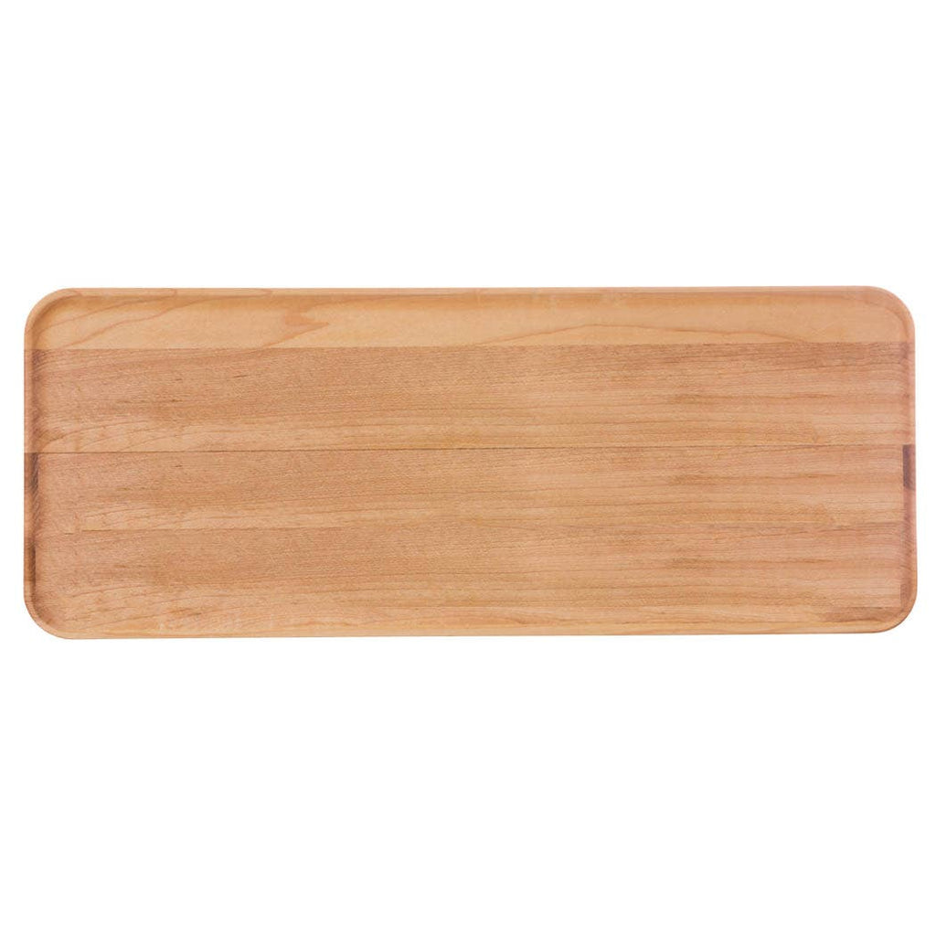 Maple Appetizer Tray
