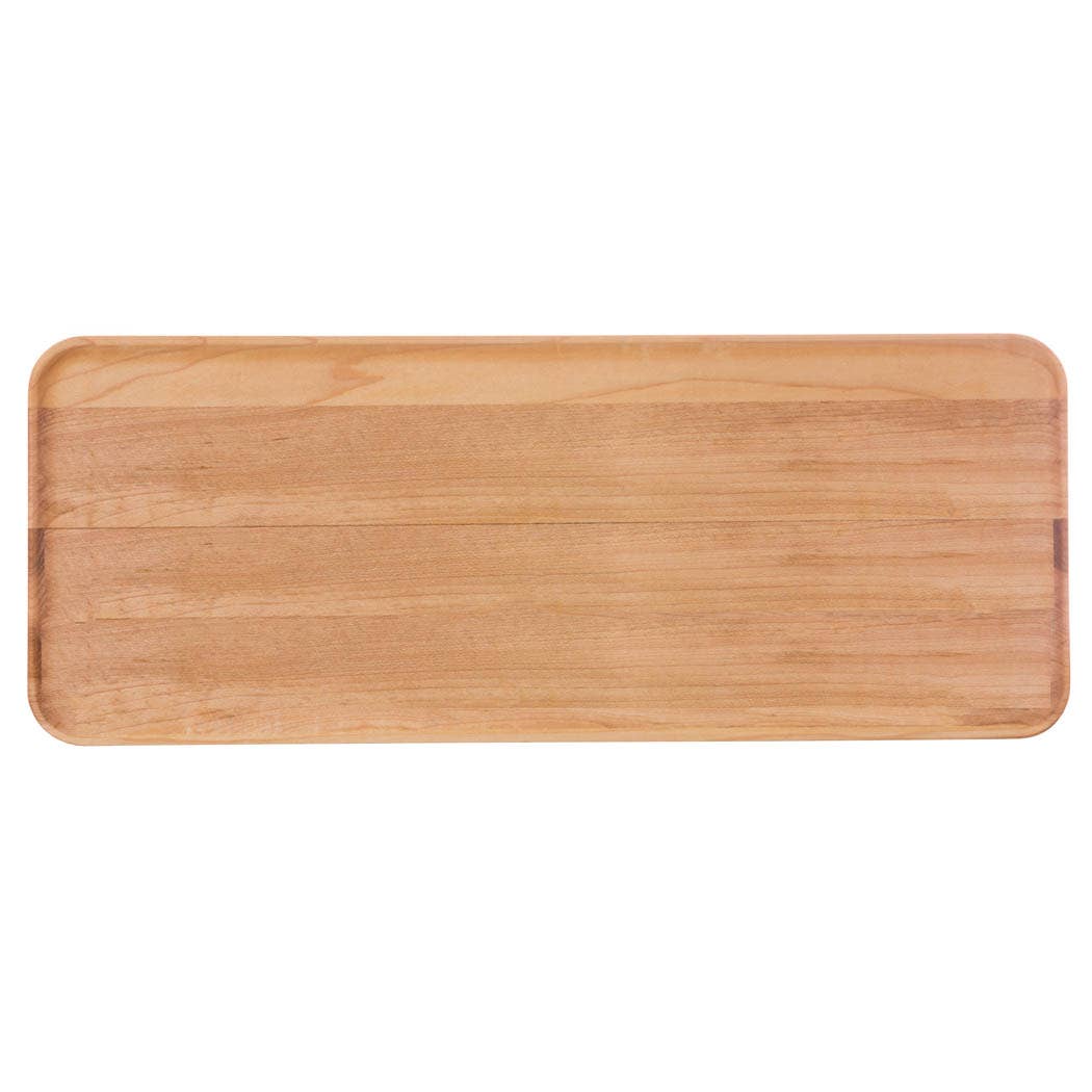 Maple Appetizer Tray