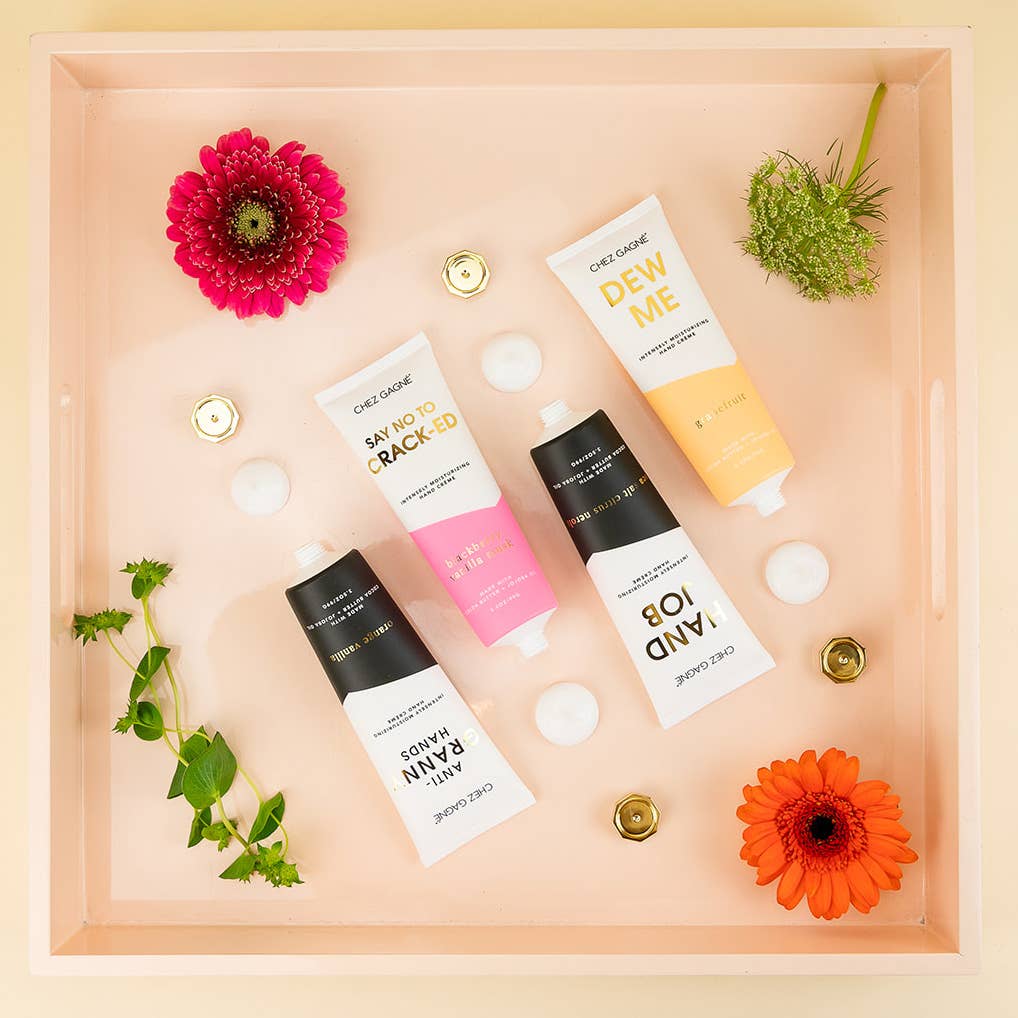 Dew Me - Hand Crème