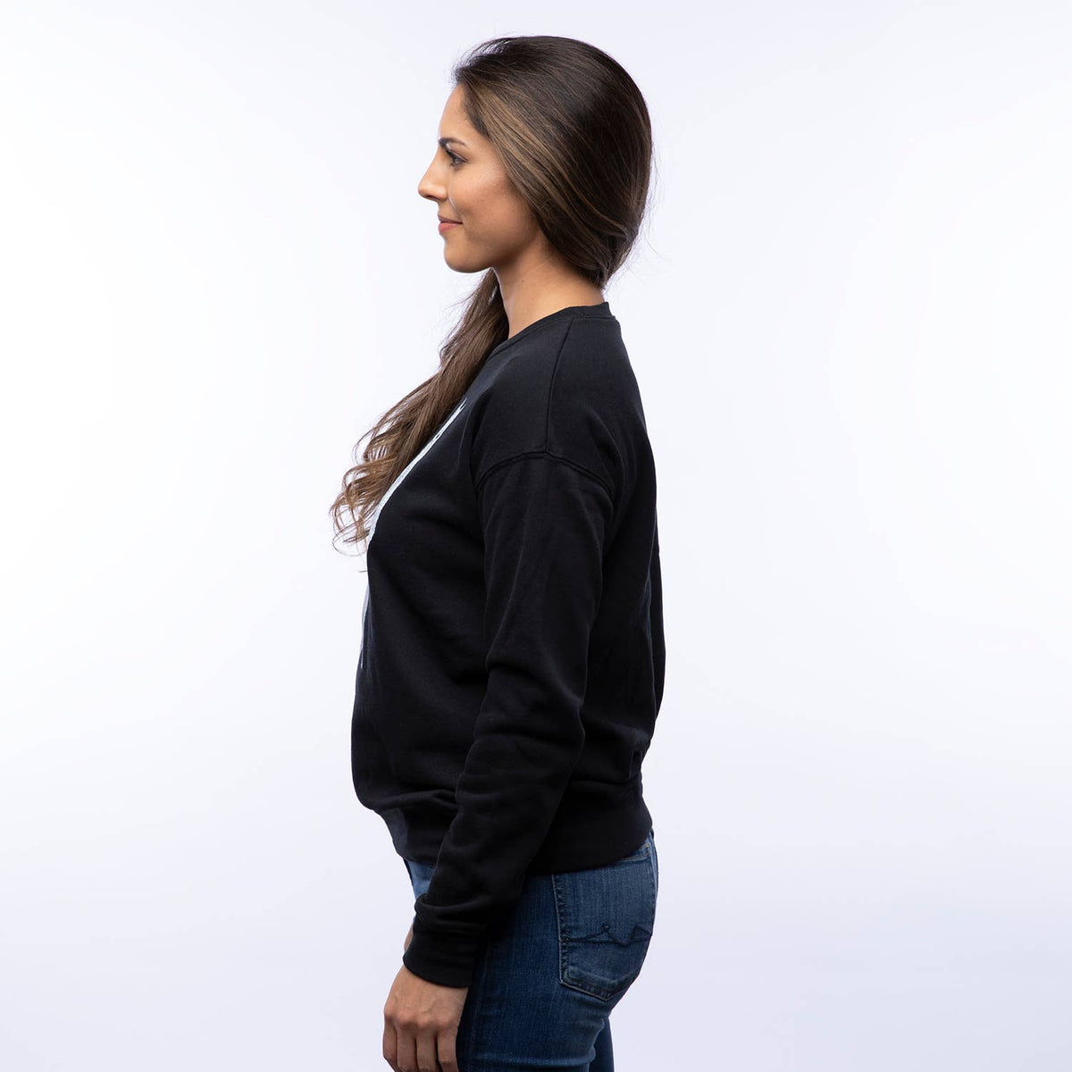Alpaca Sweatshirt