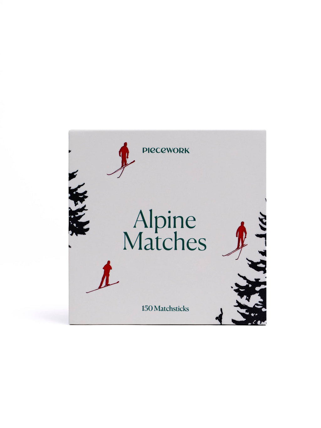 Alpine Matches