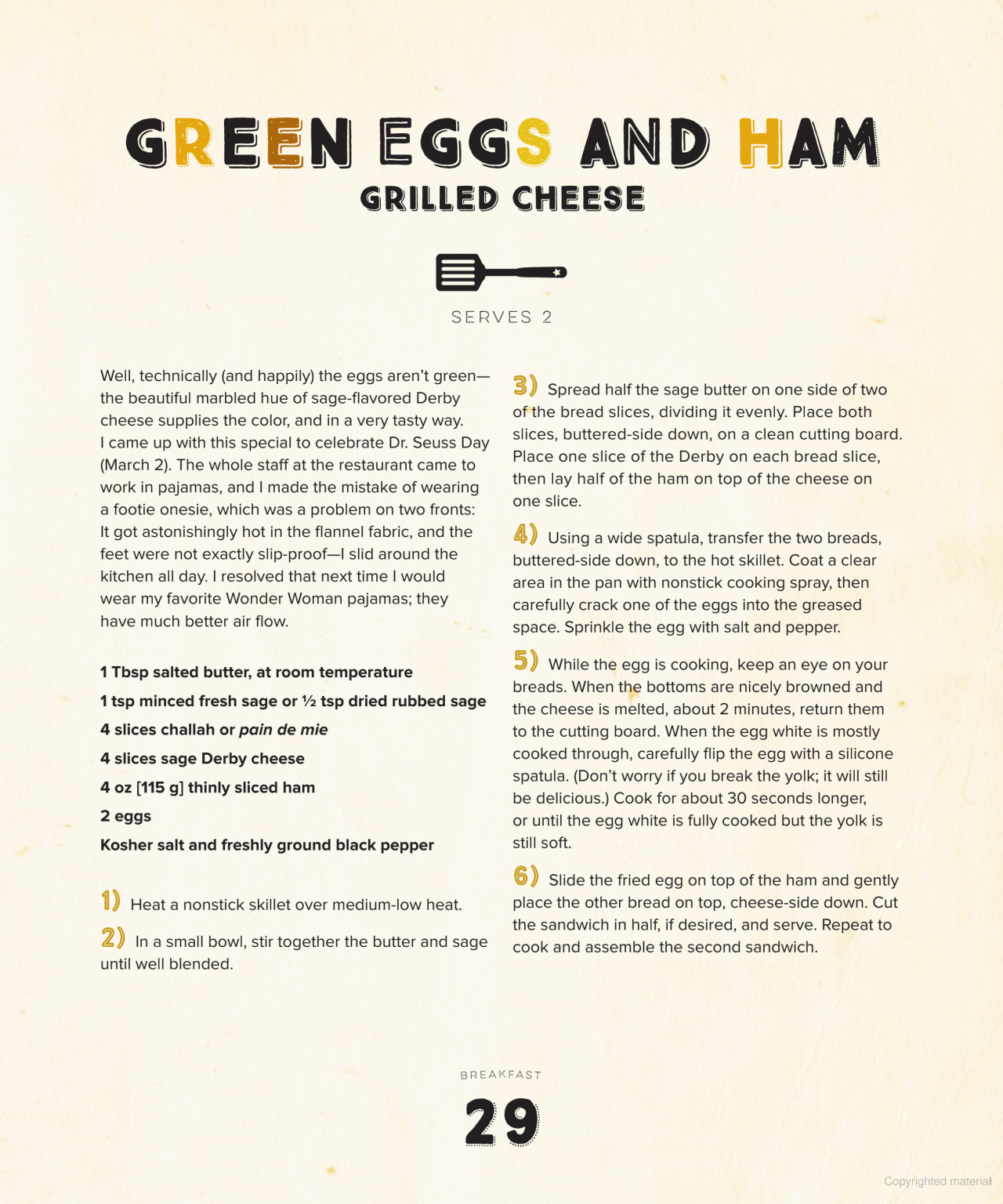 Grilled Cheese Kitchen: Bread + Cheese + Everything In Between