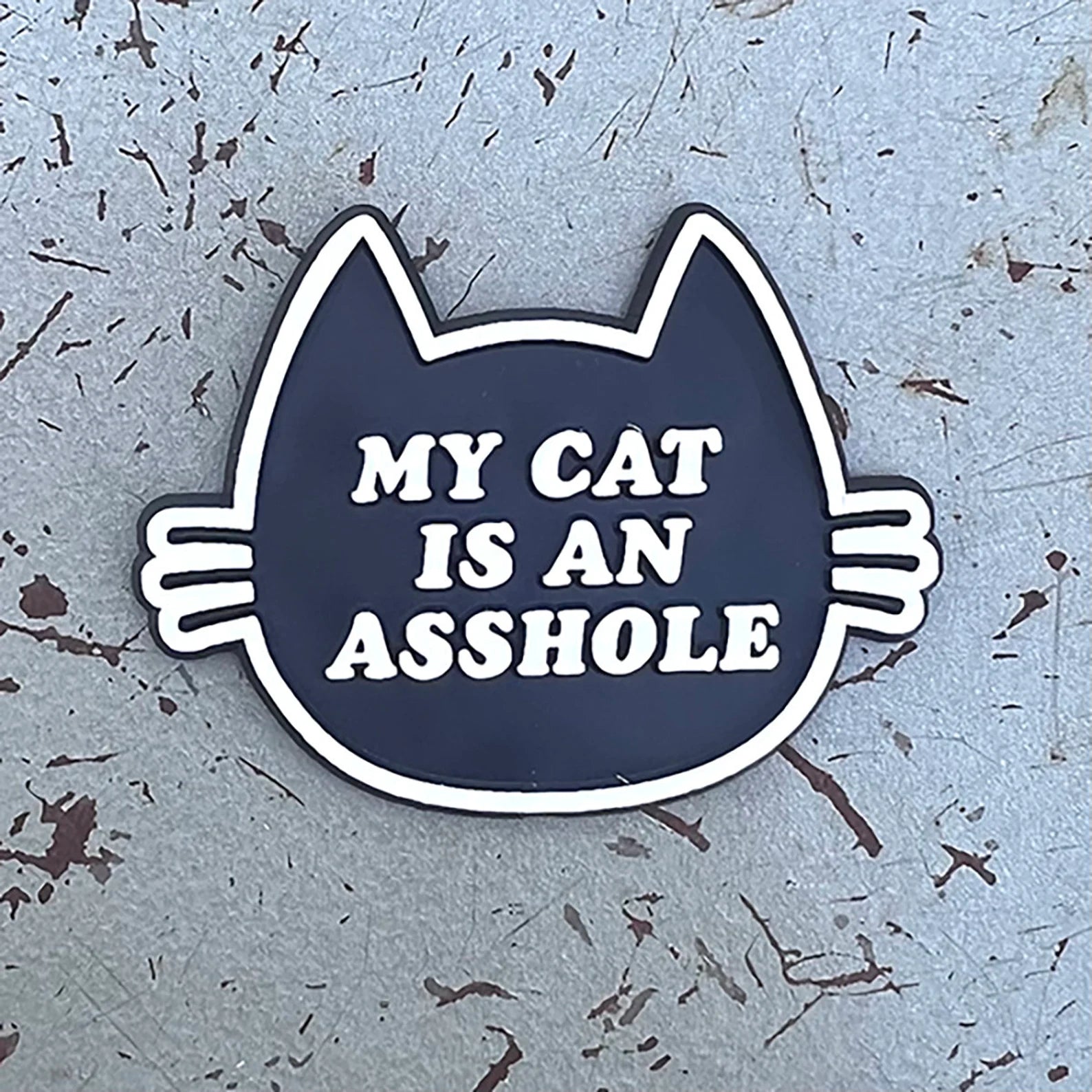 My Cats Magnet