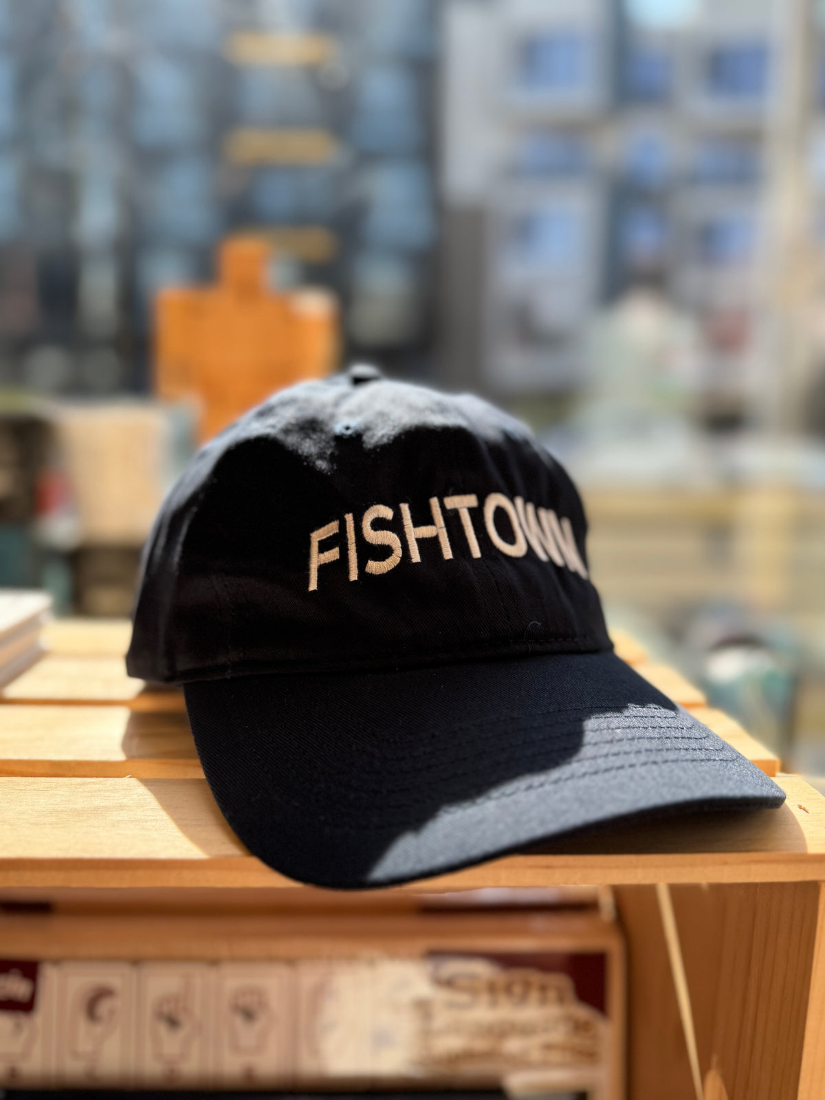 Fishtown Hat