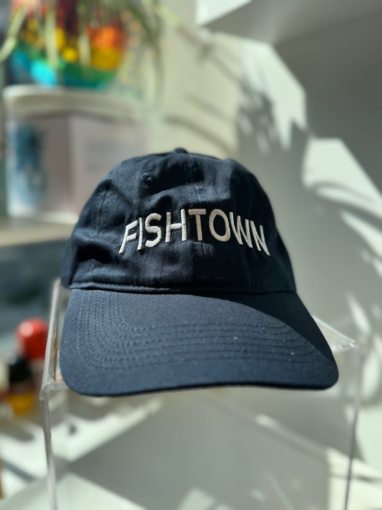 Fishtown Hat