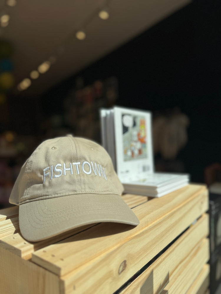 Fishtown Hat