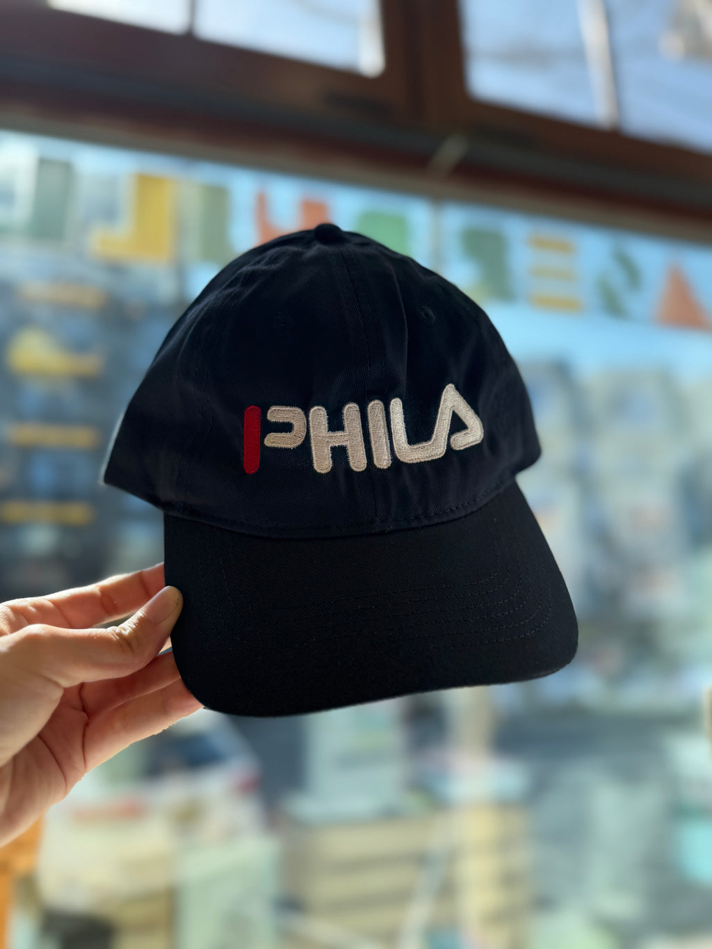 PHILA Hat