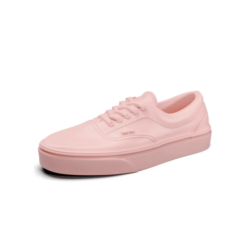 Sneakerhead Dog Chew Toy - Powder Pink