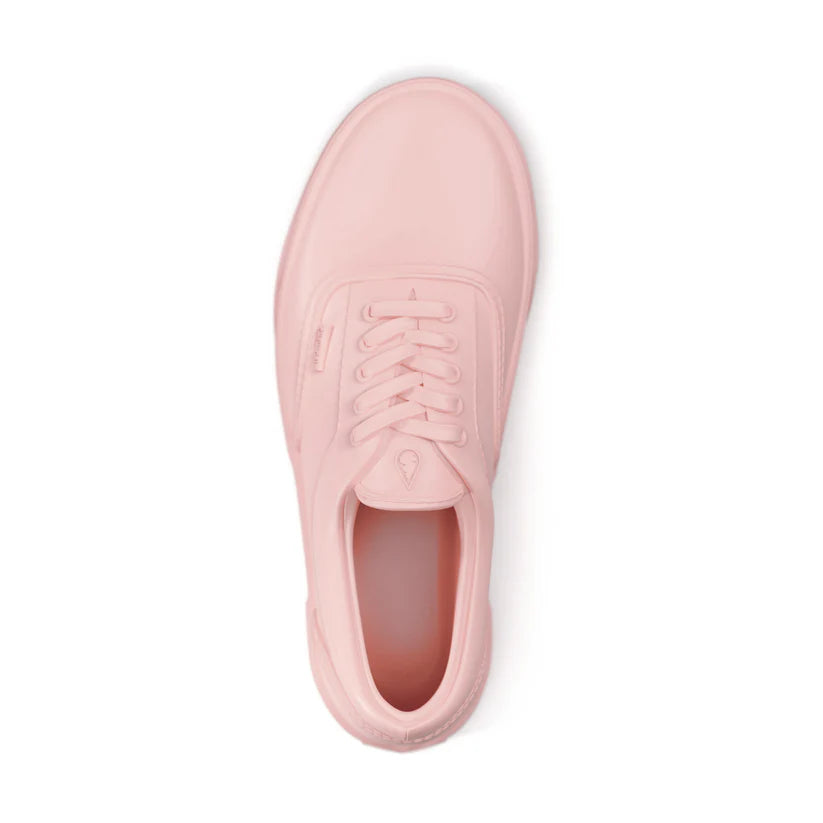 Sneakerhead Dog Chew Toy - Powder Pink