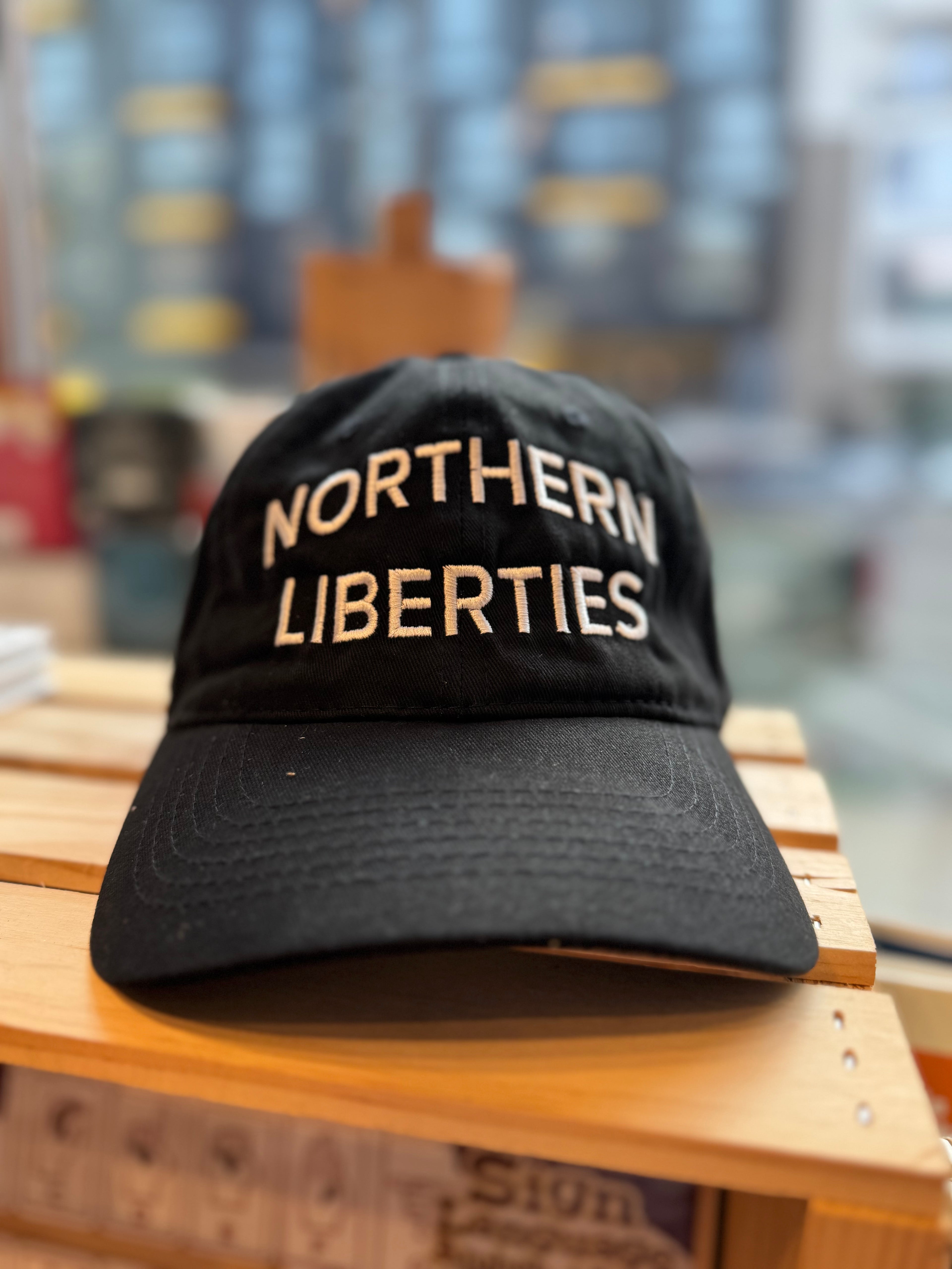 Northern Liberties Hat