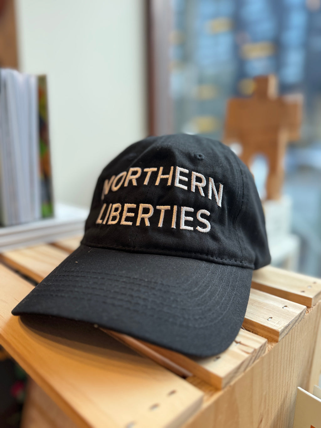 Northern Liberties Hat
