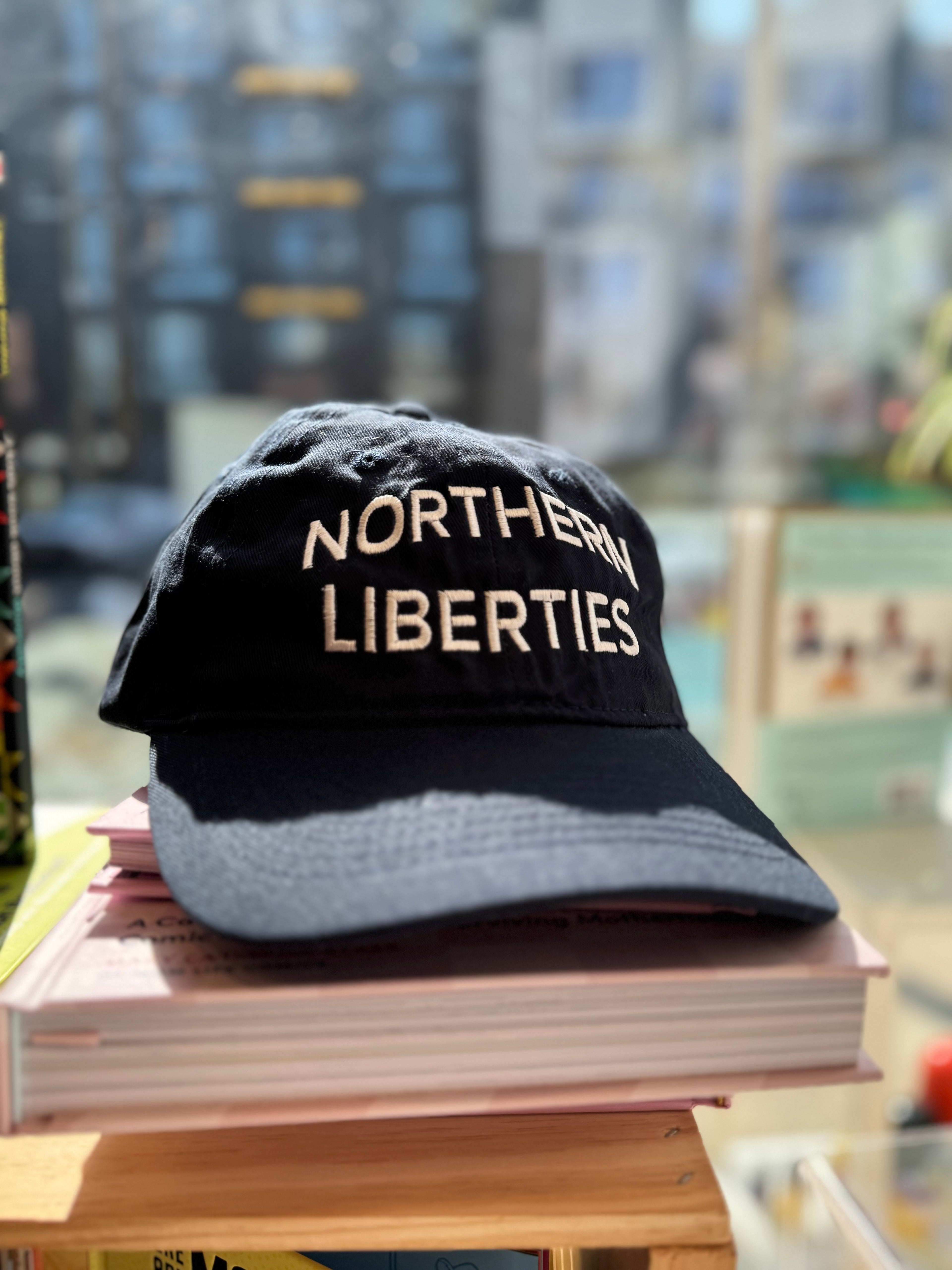 Northern Liberties Hat