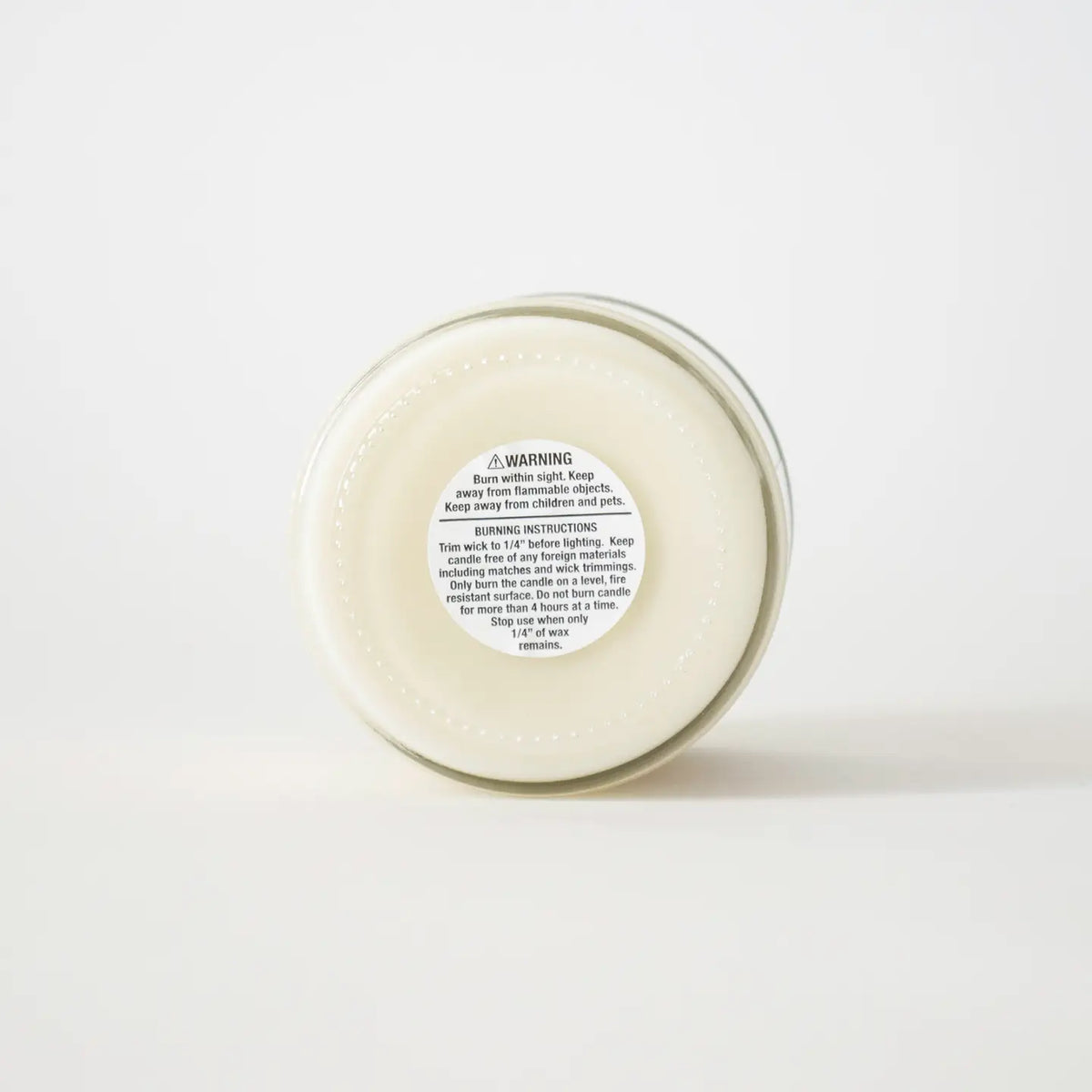 Sunset Beach Candle | Summer Collection
