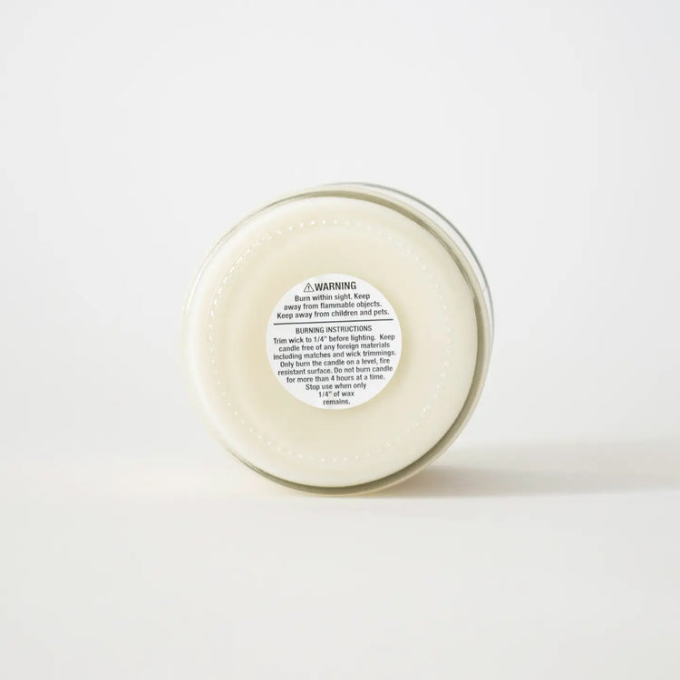 Sunset Beach Candle | Summer Collection