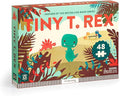 Tiny T. Rex 48-Piece Puzzle