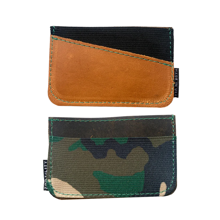 Minimalist Card Holder