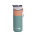 Pastel Green Insulated Tumbler